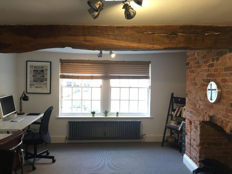CQ Works - St Marys Gate, DE1 - Derby image 7