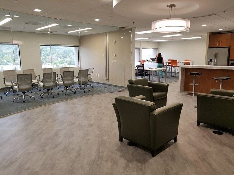 Pacific Workspaces - 700 Larkspur Landing Circle image 2