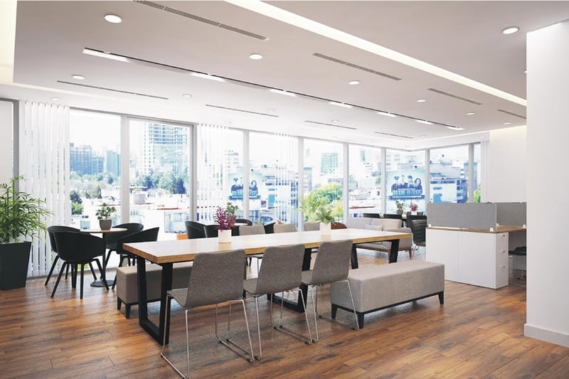 Global Office - 76A Le Lai Street - Ben Thanh - Ho Chi Minh City image 5