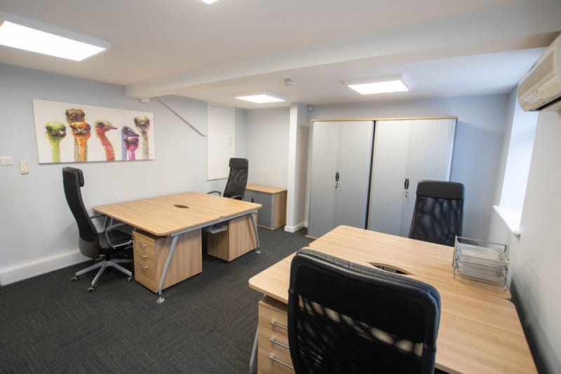 Office Space, By Parklane - 25-27 Otley Road, LS6 - Headingly image 2
