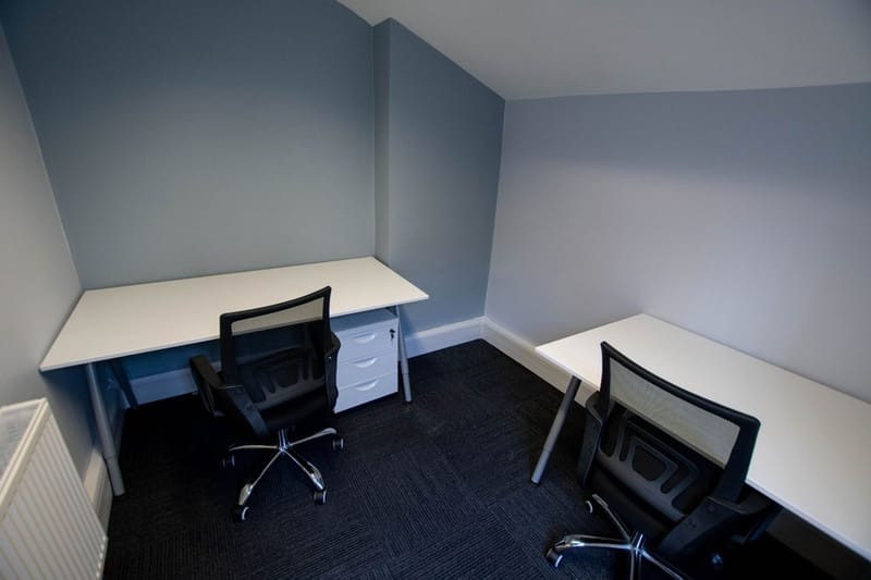 Office Space, By Parklane - 25-27 Otley Road, LS6 - Headingly image 4