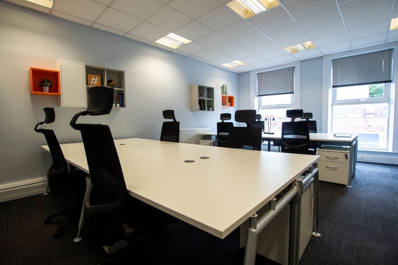 Office Space, By Parklane - 25-27 Otley Road, LS6 - Headingly image 5