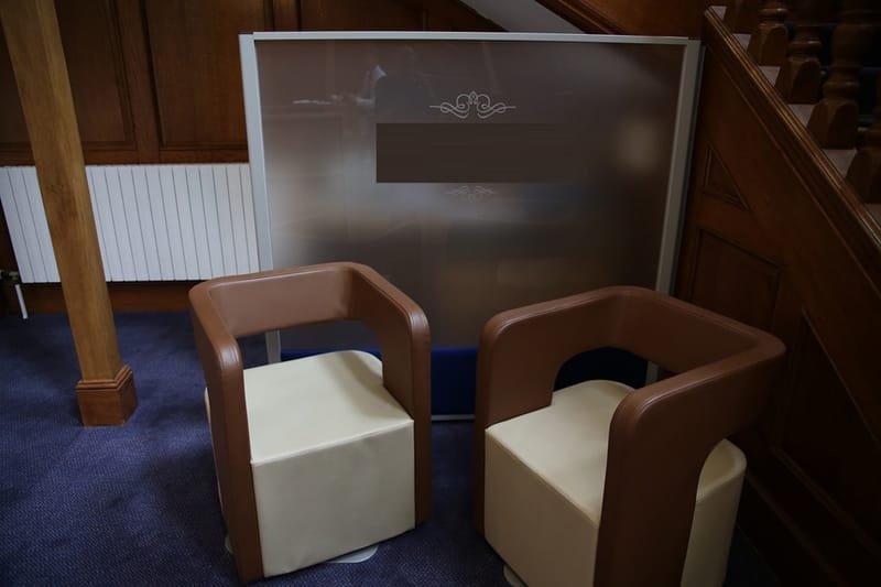 Hever Business Management Limited - Barham Court - Barham Crt - Teston, ME18 - Maidstone image 3