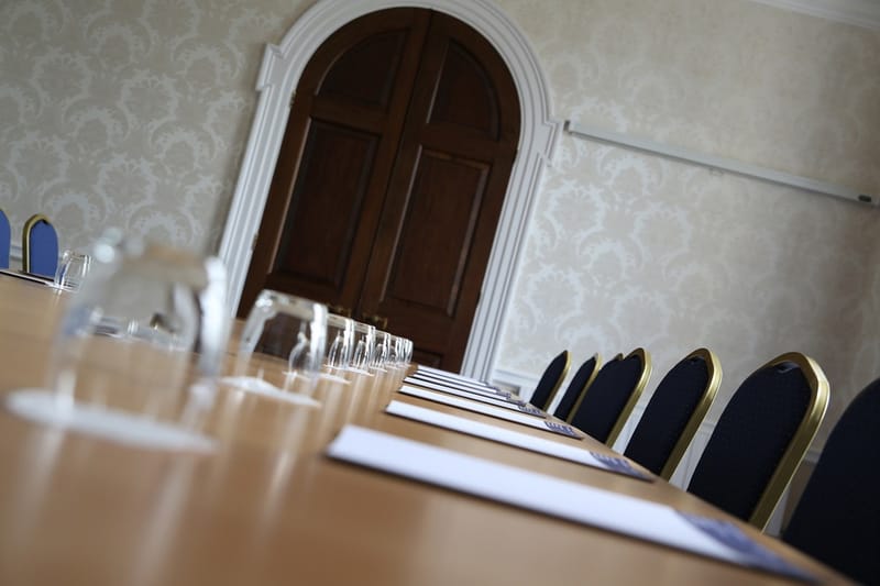 Hever Business Management Limited - Barham Court - Barham Crt - Teston, ME18 - Maidstone image 4