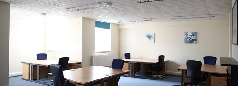 Hever Business Management Limited - Barham Court - Barham Crt - Teston, ME18 - Maidstone image 5