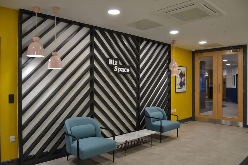 BizSpace - Cumberland House - 35 Park Row, NG1 - Nottingham image 9