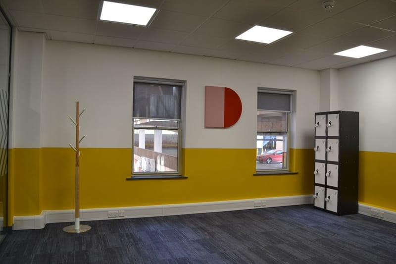 BizSpace - Cumberland House - 35 Park Row, NG1 - Nottingham image 3