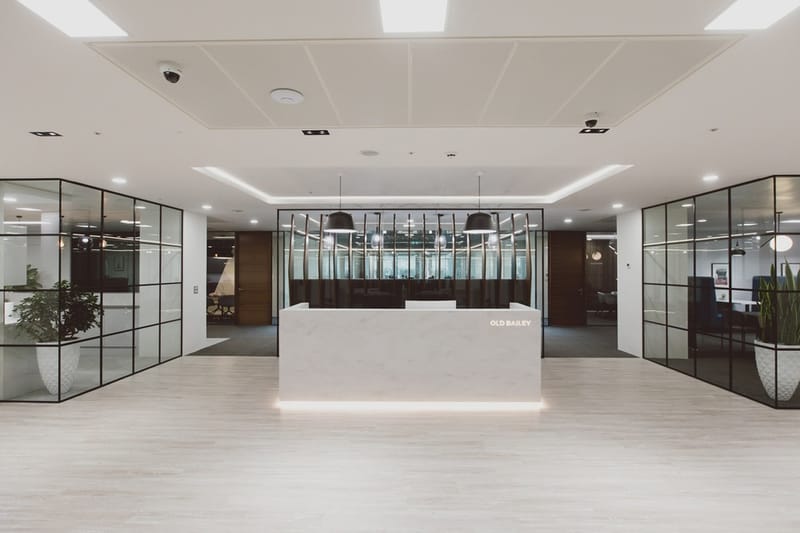 Orega - 20 Old Bailey, EC4 - Farringdon image 10