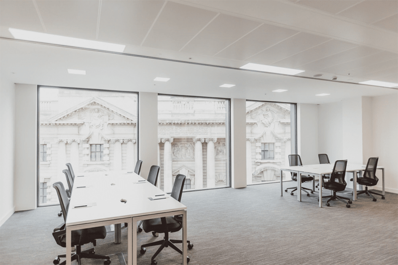 Orega - 20 Old Bailey, EC4 - Farringdon image 2