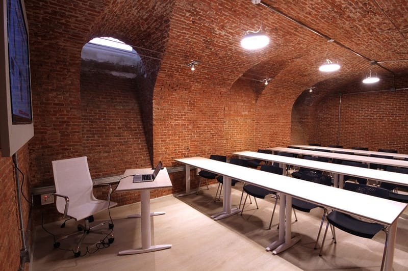 Offiplace Centro de Negocios - 17 Calle de Fernando VI - Madrid image 2