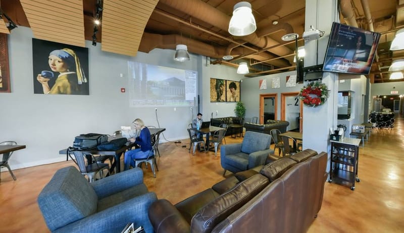 Collective Ventures - 100 N Federal Highway - Fort Lauderdale - FL image 2