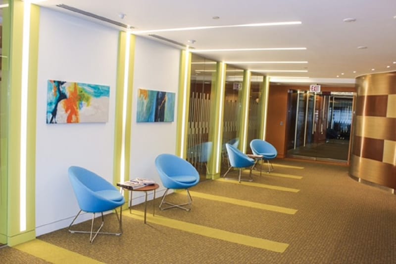 Tyson’s Executive Office Suites. - 8200 Greensboro Drive - McLean - VA image 10