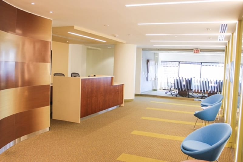 Tyson’s Executive Office Suites. - 8200 Greensboro Drive - McLean - VA image 11
