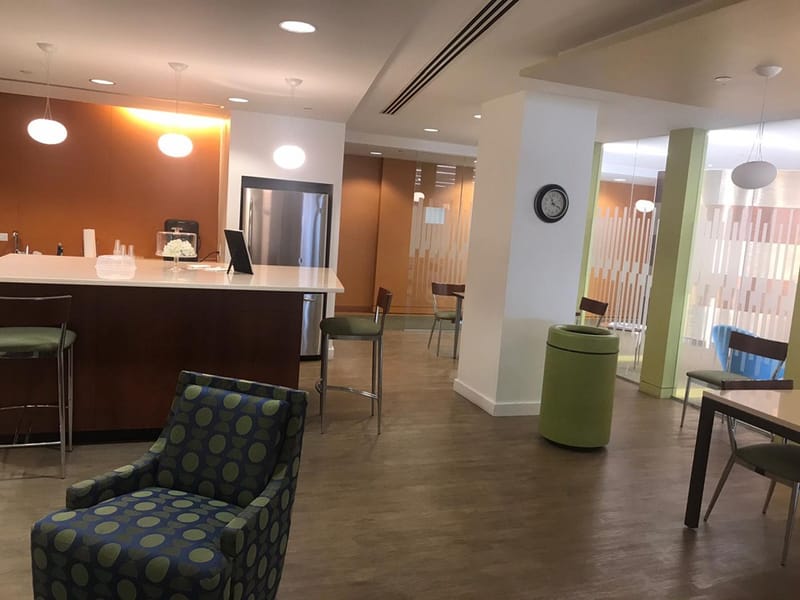 Tyson’s Executive Office Suites. - 8200 Greensboro Drive - McLean - VA image 13