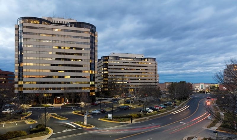 Tyson’s Executive Office Suites. - 8200 Greensboro Drive - McLean - VA image 2