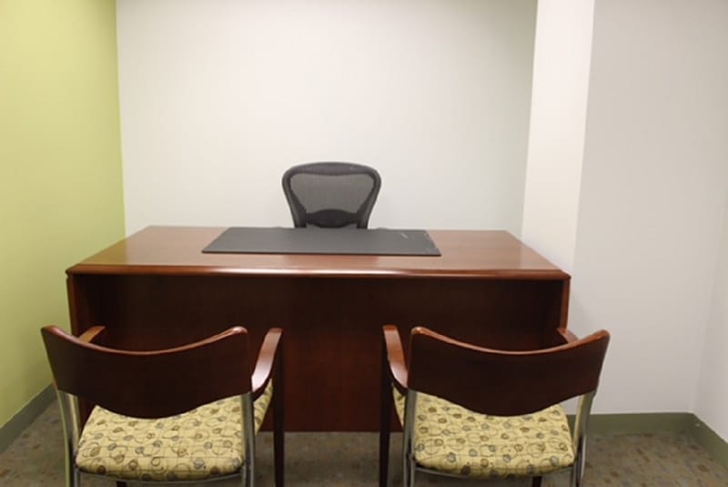 Tyson’s Executive Office Suites. - 8200 Greensboro Drive - McLean - VA image 5