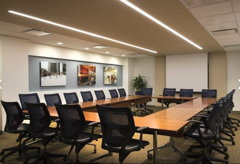 Tyson’s Executive Office Suites. - 8200 Greensboro Drive - McLean - VA image 6