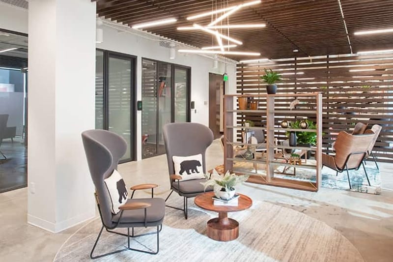 Serendipity Labs - 1801 Wewatta Street, 80202 - Denver image 3