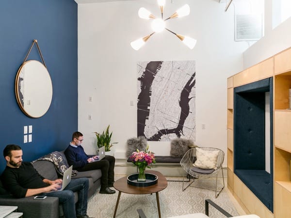 Knotel (Managed 6,997 - 7,058 sqft) - 15 Hatfields, SE1 - Southwark image 5