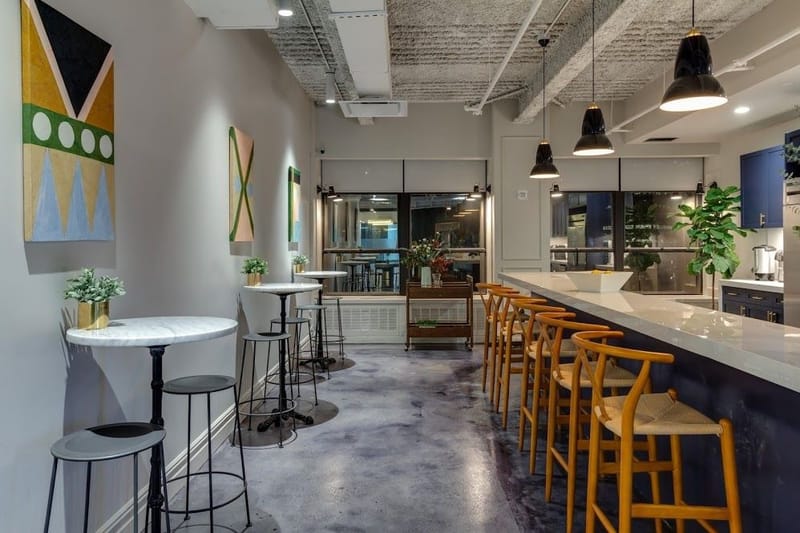 Bond Collective - 711 Louisiana Street - Houston - TX (Opening Winter 2020) image 2