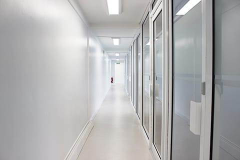 Dephna - 1-3 Britannia Way, NW10 - Park Royal image 2