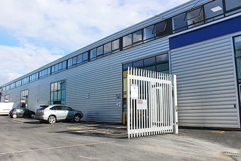 Dephna - 1-3 Britannia Way, NW10 - Park Royal image 5