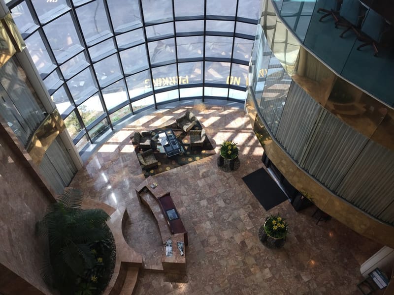 Company Environment Offices - Trafalgar Sq - Nashua image 2