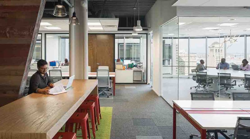 Pipeline Workspaces - 1101 Brickell Ave, Miami image 2