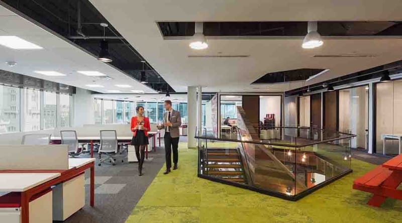 Pipeline Workspaces - 1101 Brickell Ave, Miami image 3