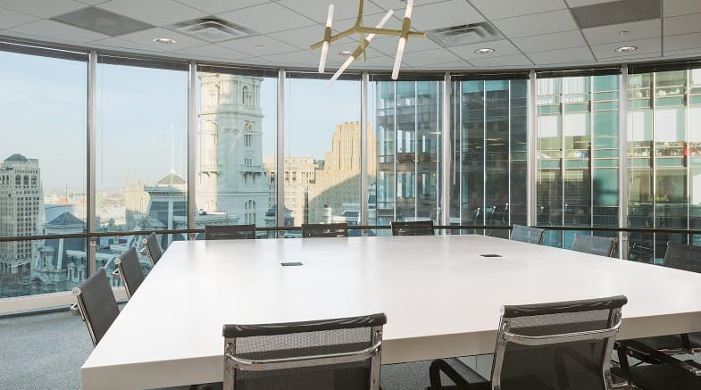 Pipeline Workspaces - 30 South 15th St, Philadelphia image 2
