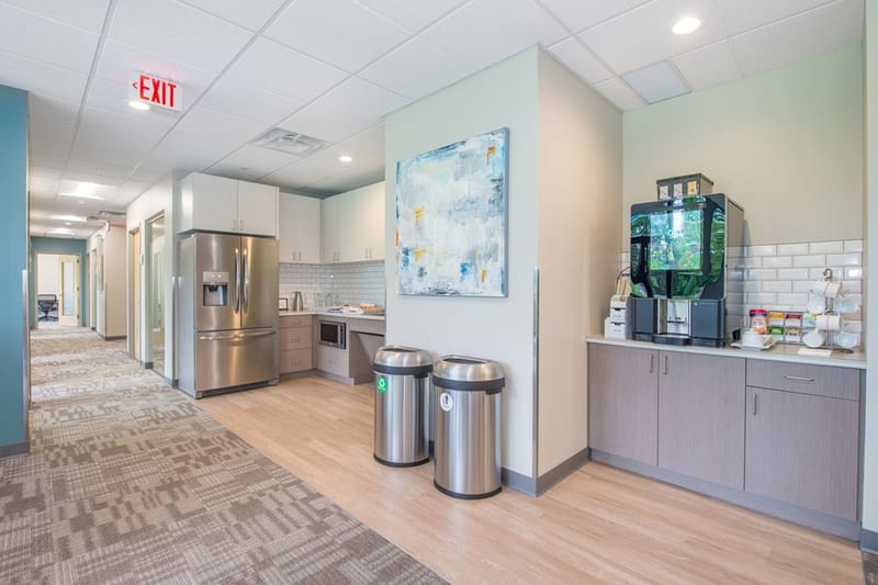Office Evolution - Pearl River - 1 Blue Hill Plaza - NY image 7