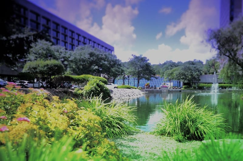 Office Evolution - Pearl River - 1 Blue Hill Plaza - NY image 8