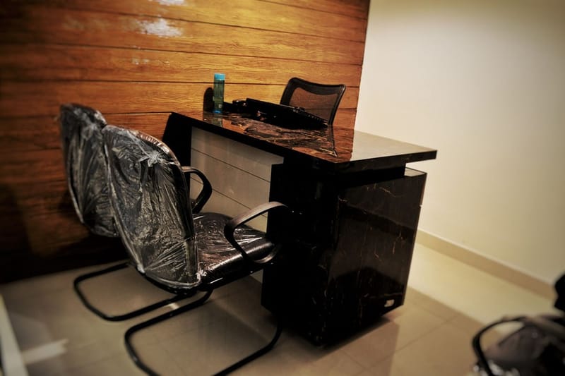 Qubikals Coworking Space - Plot no 34 - Zone-1 M.P. Nagar - Bhopal image 3