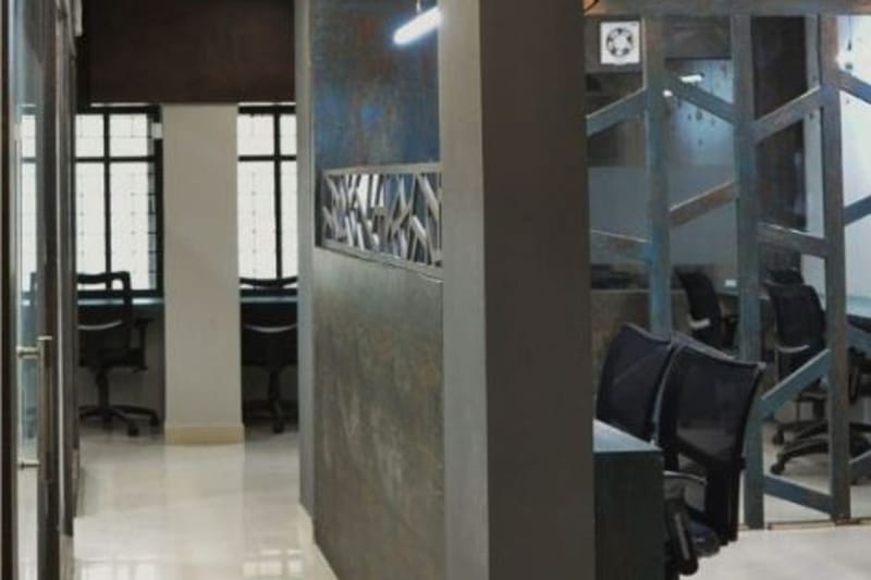 Qubikals Coworking Space - Plot no 34 - Zone-1 M.P. Nagar - Bhopal image 5