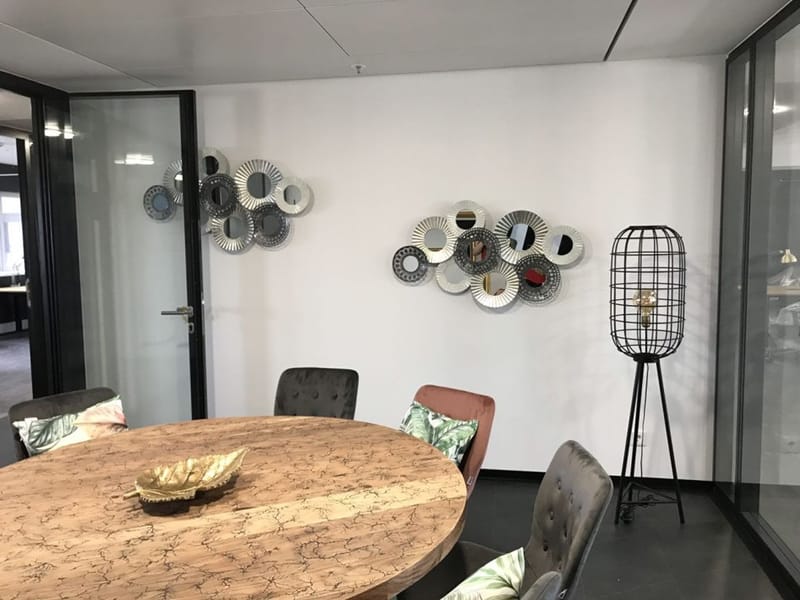 Rent24 - 2-4 Hamburger Allee, 60486 - Frankfurt image 4
