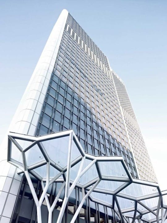Rent24 - 2-4 Hamburger Allee, 60486 - Frankfurt image 5