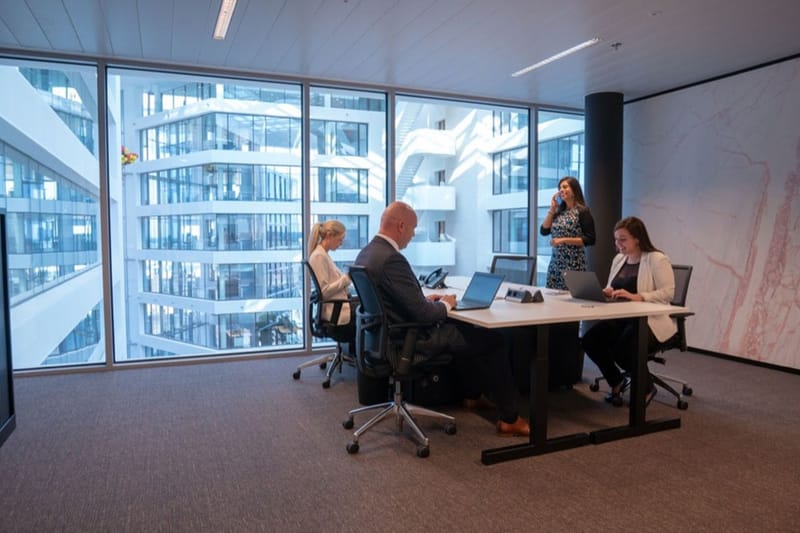Tribes European Quarter - Brussels National Airport - Zaventem image 2