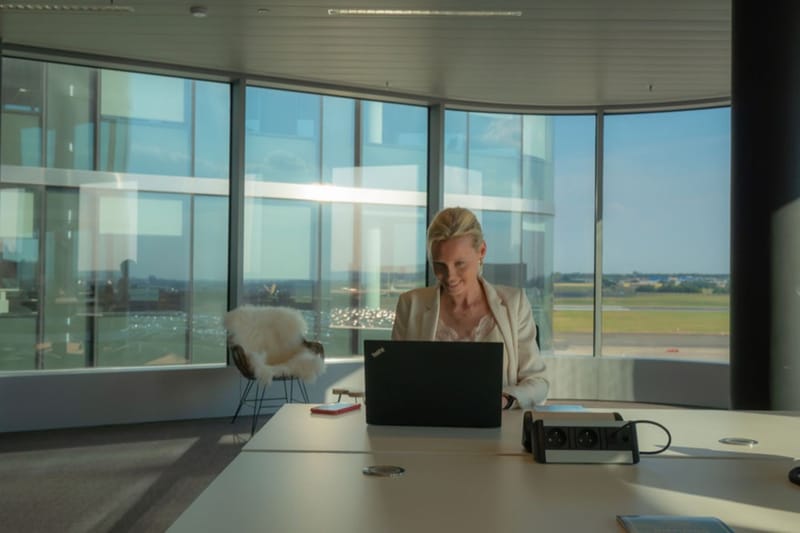 Tribes European Quarter - Brussels National Airport - Zaventem image 3