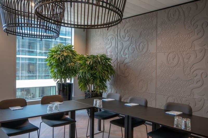 Tribes European Quarter - Brussels National Airport - Zaventem image 5
