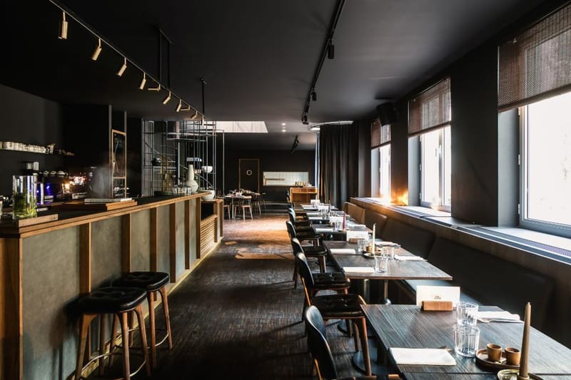 Welkin and Meraki  by Industrious- EU District- The Artist - Kunstlaan 6-9 Avenue des Arts - Brussels image 5