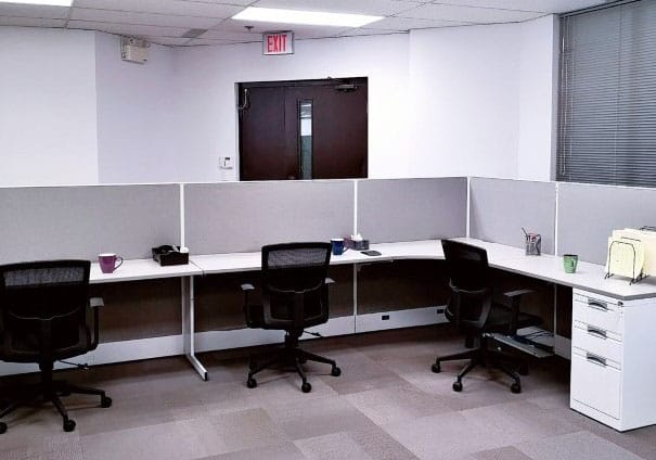 Swift Offices Inc - 155 Gordon Baker Road - North York - ON image 5