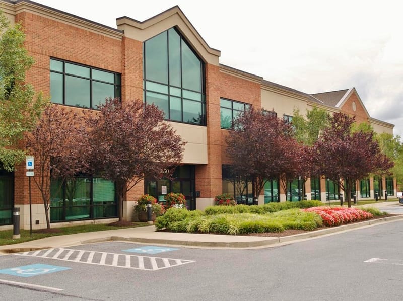 Columbia Business Suites - Waterloo Rd - Columbia - MD image 3