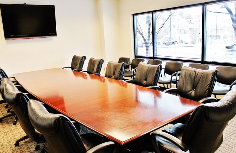 Columbia Business Suites - Waterloo Rd - Columbia - MD image 5