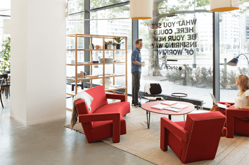 IWG (Spaces) - 25 Cabot Square, E14 - Canary Wharf image 2