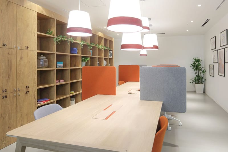 IWG (Spaces) - 25 Cabot Square, E14 - Canary Wharf image 4