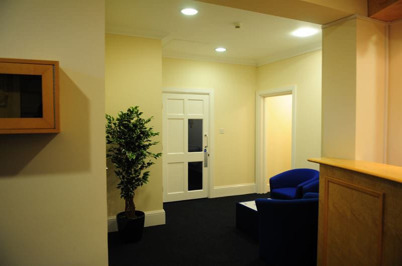 Remax Business Centre - 51/52 Calthorpe Road, B15 - Edgbaston image 2