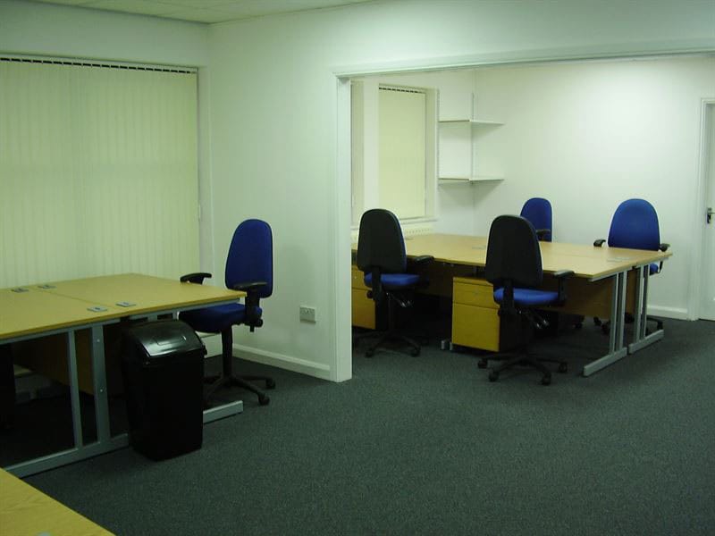 Remax Business Centre - 51/52 Calthorpe Road, B15 - Edgbaston image 5