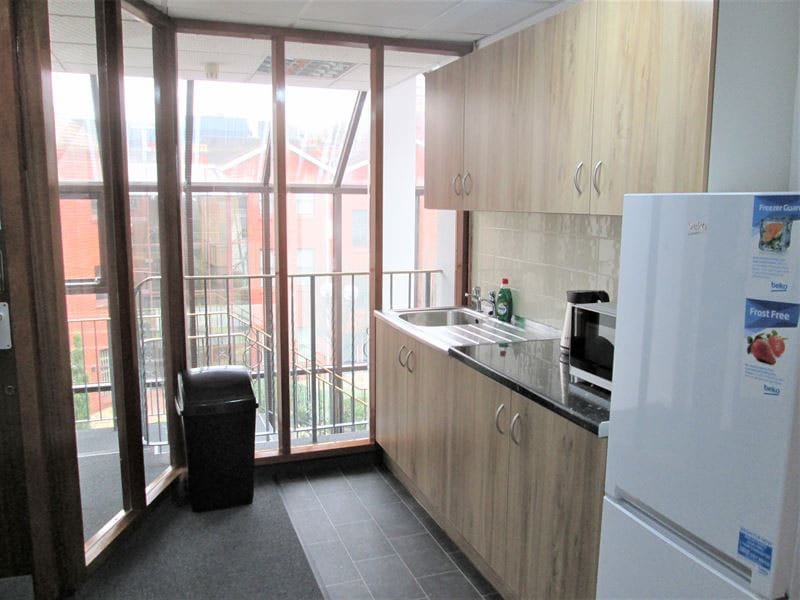 Remax Business Centre - 51/52 Calthorpe Road, B15 - Edgbaston image 7