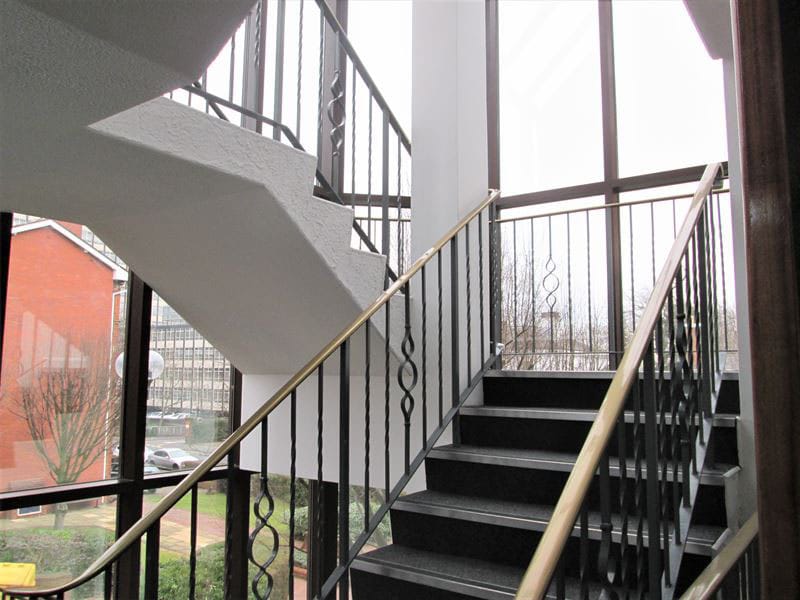 Remax Business Centre - 51/52 Calthorpe Road, B15 - Edgbaston image 8