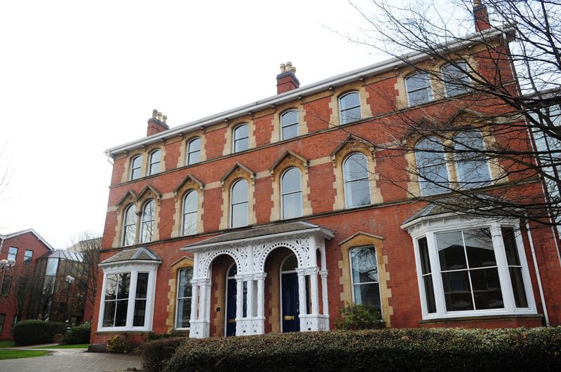 Remax Business Centre - 51/52 Calthorpe Road, B15 - Edgbaston image 9